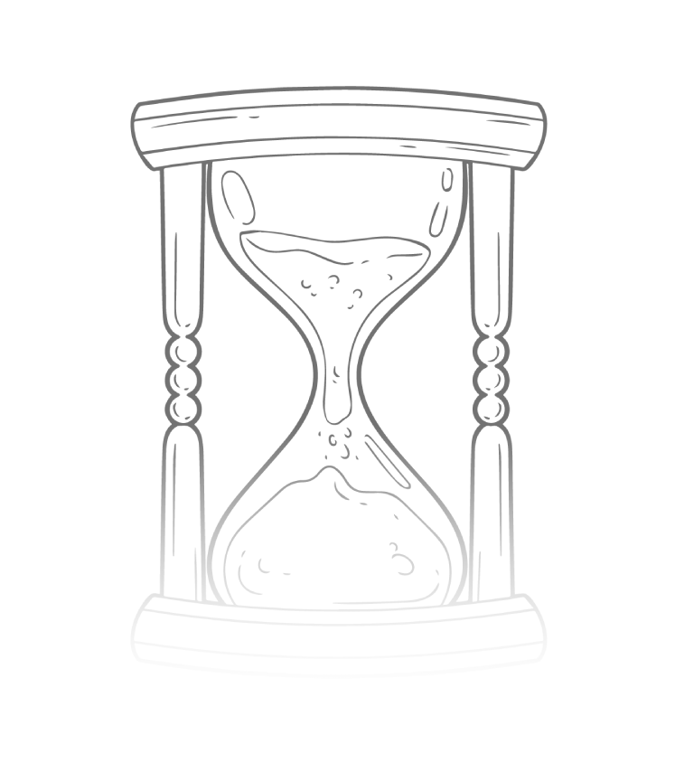 hour-glass